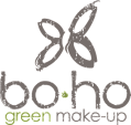 Boho Green Make-Up