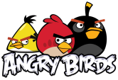 Angry Birds