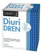 Sikenform Diuretic-draining