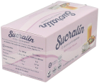 Sucralin Sachettes 50 Envelopes