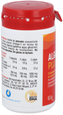 Algatrium Plus 90 Pearls 700 mg