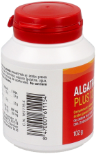 Plus 1200 mg 60 Pearls