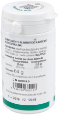 Spirulina 160 Tablets
