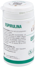 Spirulina 160 Tablets