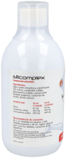 Silicomplex Palmis Drinkable 500 ml