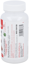 Cinnamon Complex Plantis 90 Capsules