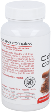 Cinnamon Complex Plantis 90 Capsules