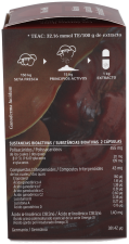 Mico-Rei Reishi Extract 70 Capsules