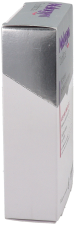 Melagyn wipes Box with 14 individual envelopes