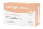 Gestagyn Lactation 30 Caps.
