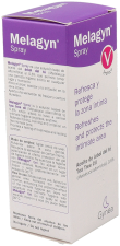 Melagyn Spray 40 ml