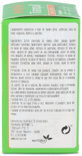 Tranquil Derived from Wild Herbs 30 Capsules