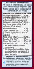 V-Vein Circulatory System Health 60 Tablets