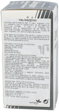 Calmagzinc Isoflavones and Boron 90 Tablets