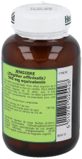 Ginger Root 560 mg Ginger Root 60 Tablets
