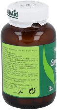 Ginger Root 560 mg Ginger Root 60 Tablets
