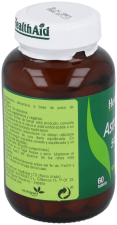 Astragalus Root Extract 60 Tablets