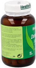 Dong Quai Raiz Ext.stand. 60Comp. Health Aid
