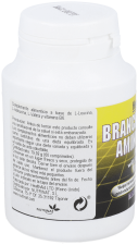 BCAA Branched Chain Amino Acids 60 Tablets