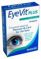 EyeVit Plus 30 caps