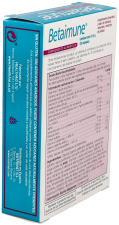 Betaimmune Antioxidant Fr 30 tablets