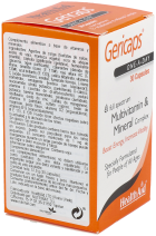 Gericaps Multinutrient 30 Capsules