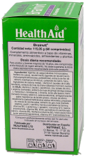Brain Vit 60 Tablets