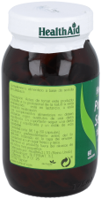 Pumpkin Seed Oil 60 Tablets