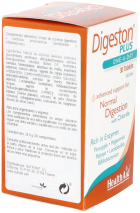 Digeston Plus Rich in Enzymes 30 Tablets