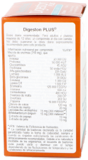 Digeston Plus Rich in Enzymes 30 Tablets