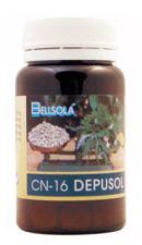 Cn16 Depusol 100Comp.