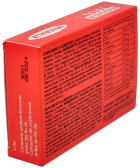Memorandum Total 60 Capsules