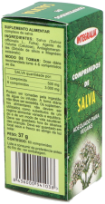 Salvia 500 mg 60 Tablets