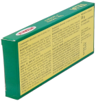 Tilia 20 Chewable Tablets