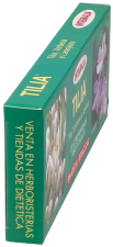 Tilia 20 Chewable Tablets