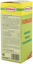 Floralax S/a Laxative Syrup 250 ml
