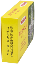 Propolis Plus 60 Capsules