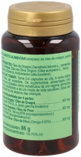 Omega 3-6-9 100 Pearls