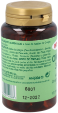 Omega 3-6-9 100 Pearls