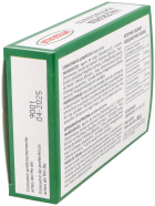Forte Eco Valerian 60 Capsules
