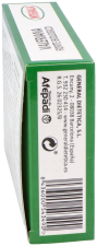 Forte Eco Valerian 60 Capsules