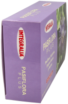 Passiflora plus 60 capsules