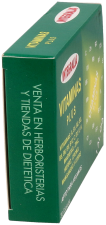 Vitamins Plus 30 Capsules