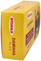 Damiana Plus 20 Vials