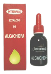 Artichoke Extract 50 ml