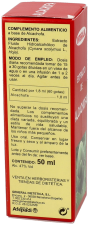 Artichoke Extract 50 ml