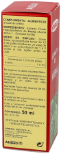 Oatmeal Concentrate 50 ml