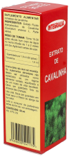 Concentrated Horsetail 50 ml.