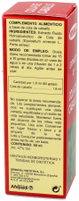 Concentrated Horsetail 50 ml.