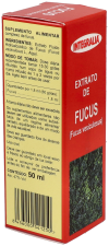 Fucus Concentrate 50 ml